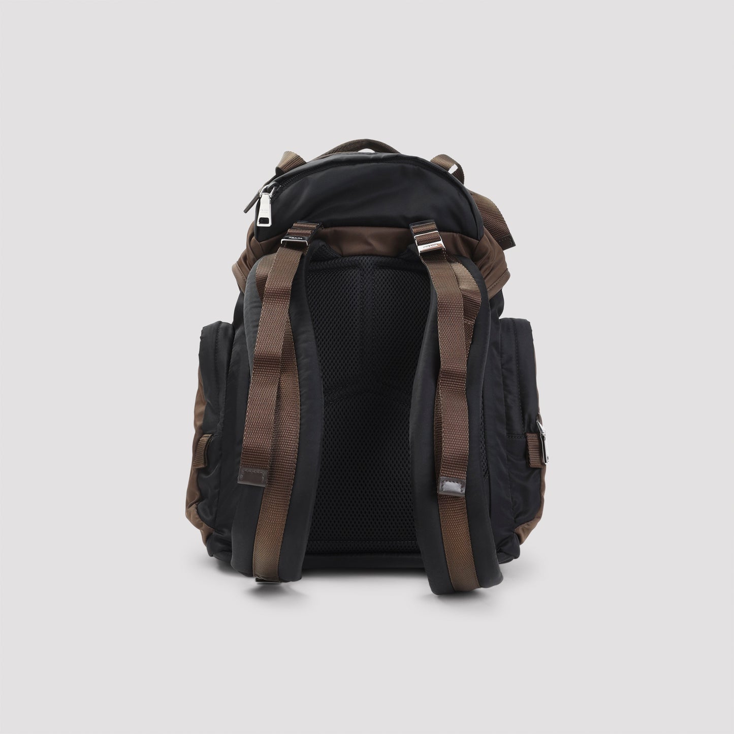 Prada Re-Nylon Backpack Unisex PRADA