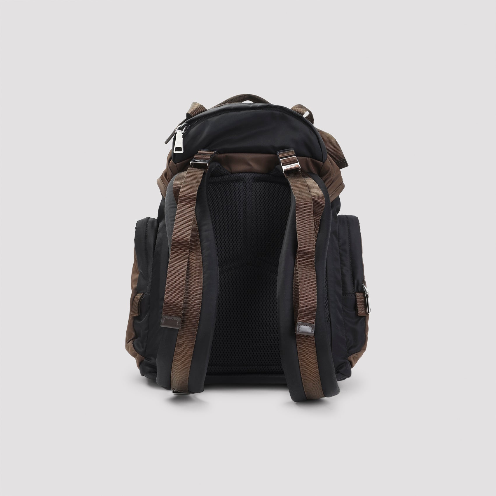 Prada Re-Nylon Backpack Unisex PRADA