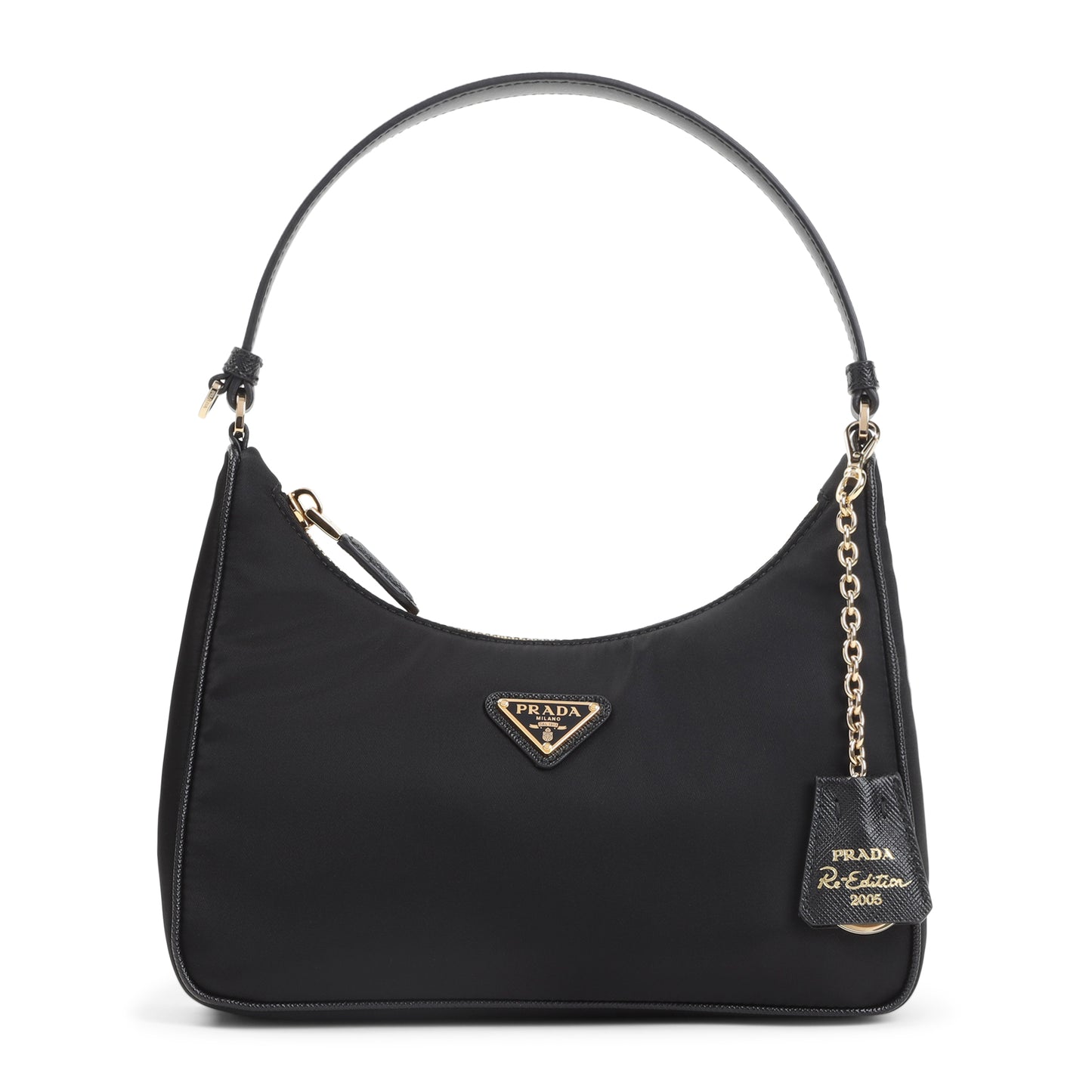 Prada Re-Edition 2005 Mini Bag Women PRADA