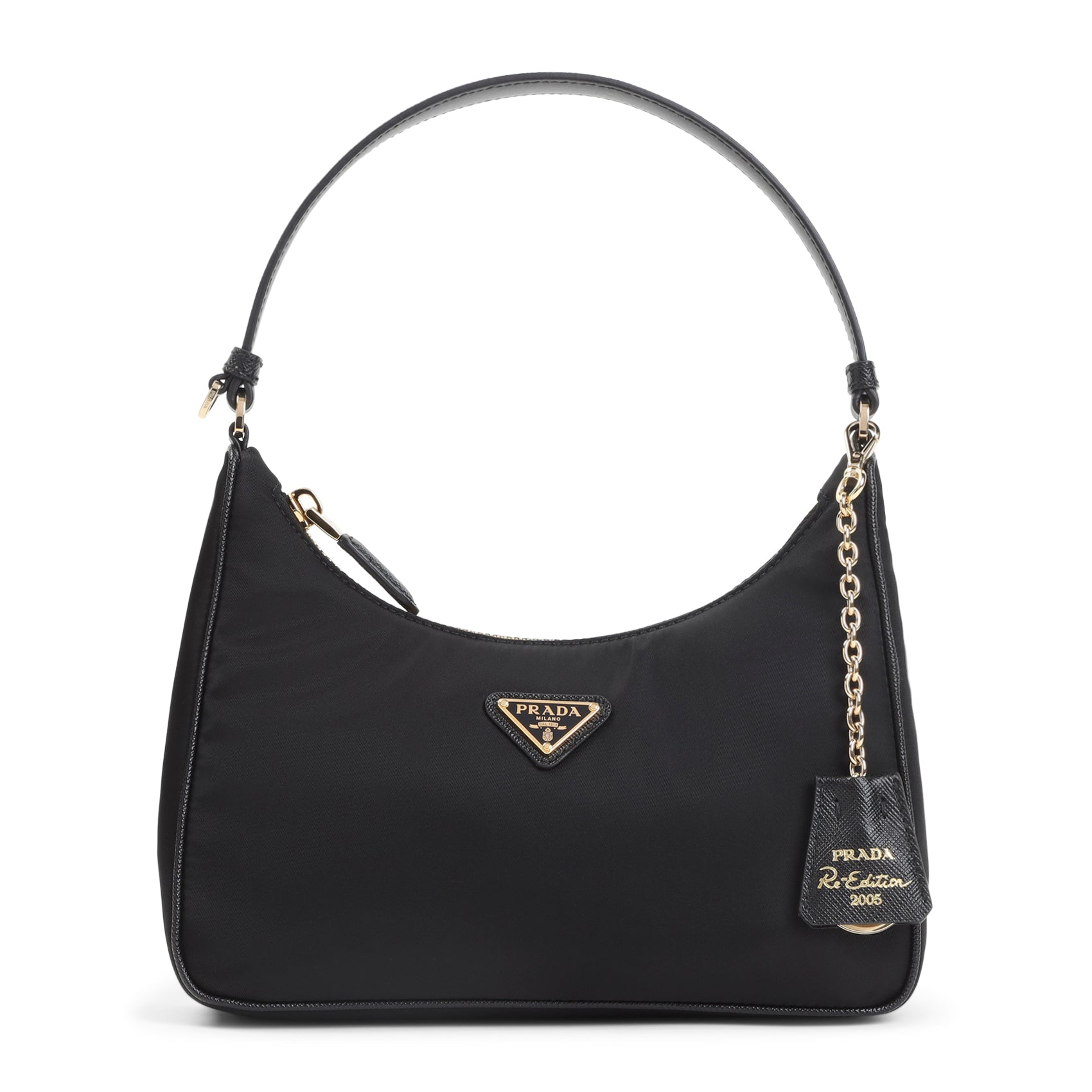 Prada Re-Edition 2005 Mini Bag Women PRADA