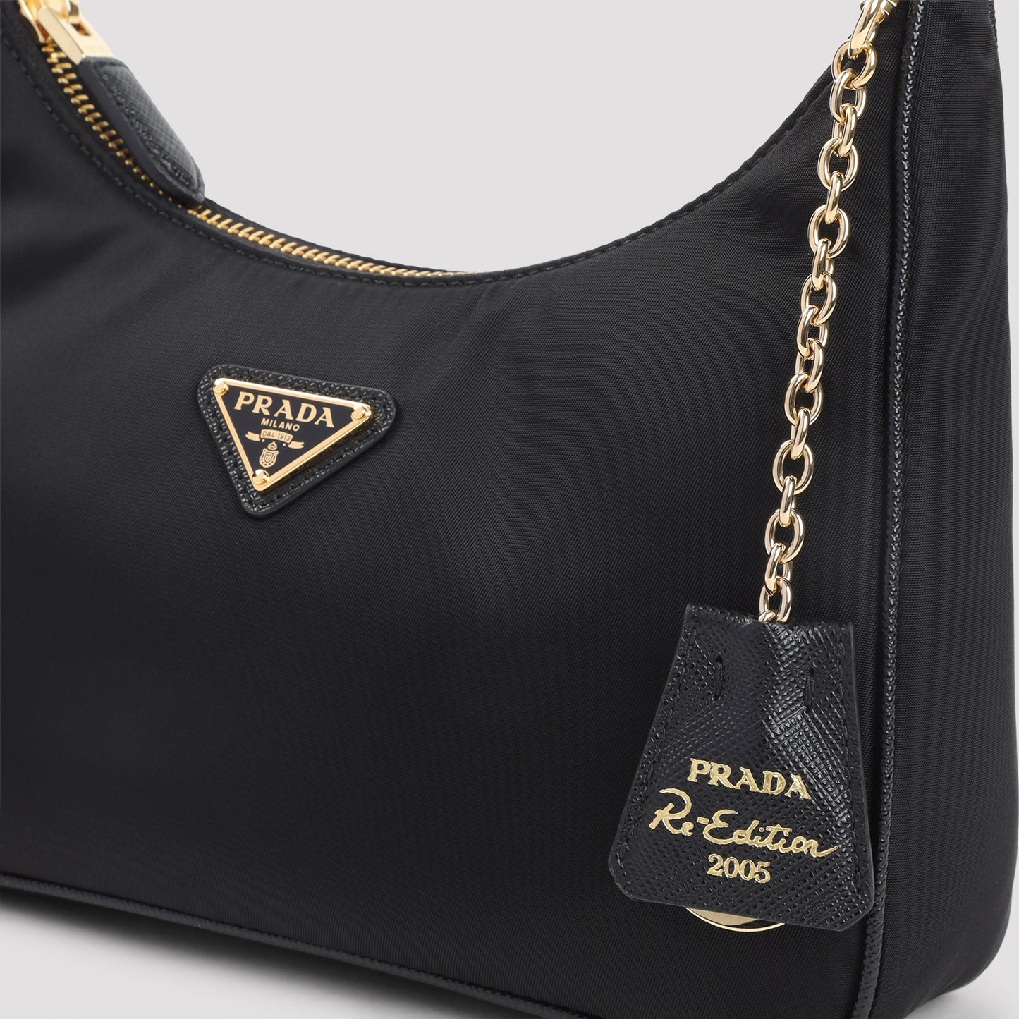 Prada Re-Edition 2005 Mini Bag Women PRADA
