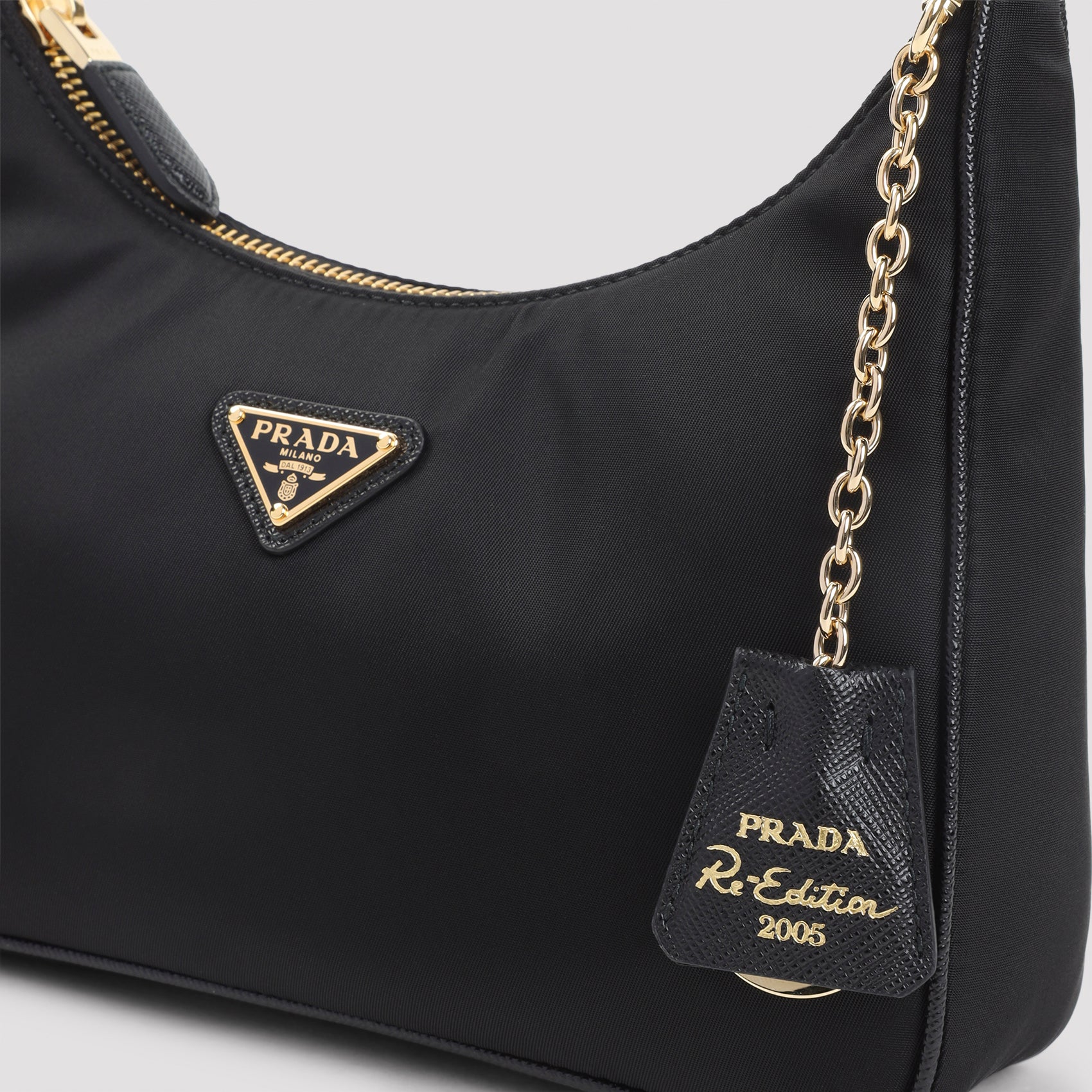 Prada Re-Edition 2005 Mini Bag Women PRADA