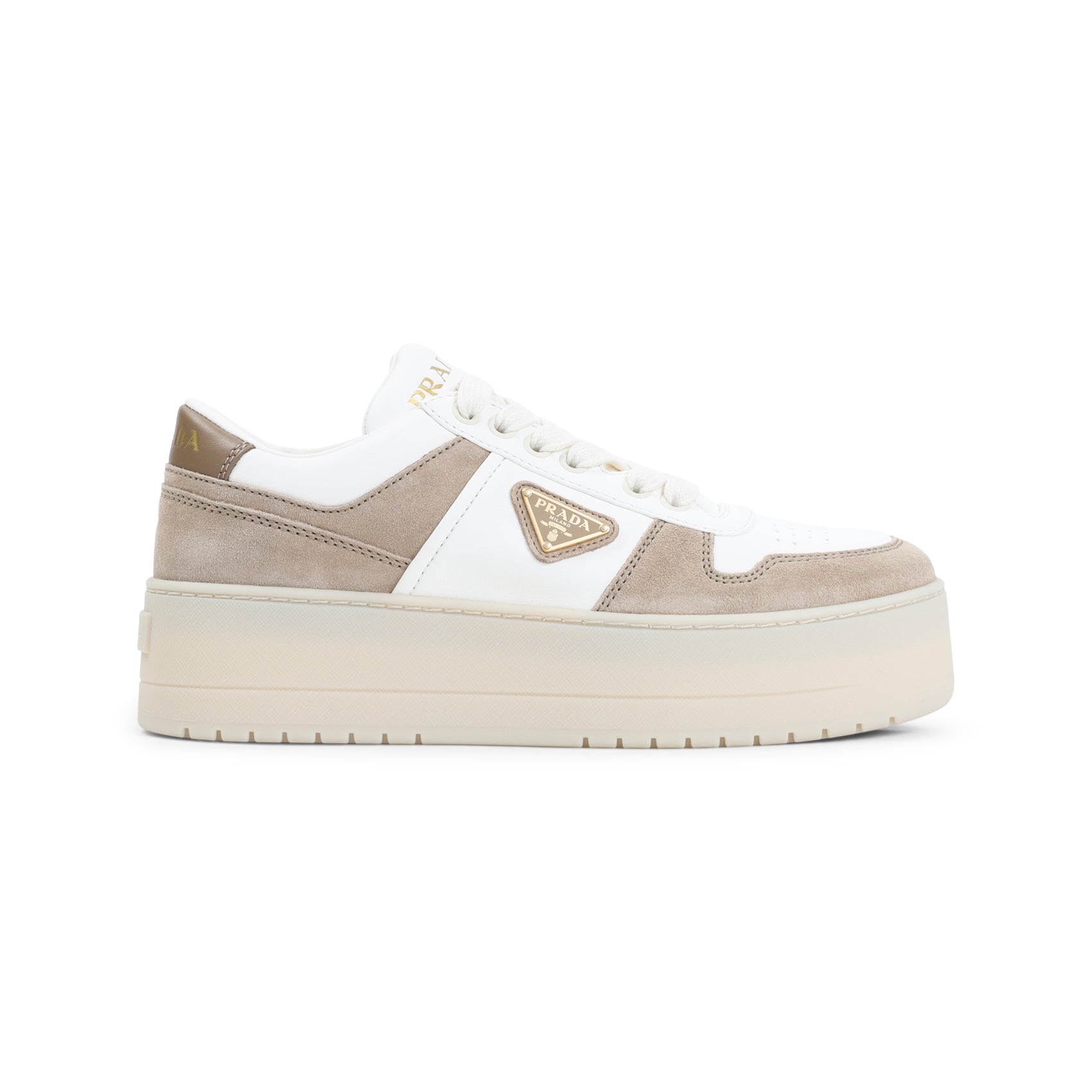 Prada Downtown Bold Sneakers Women PRADA