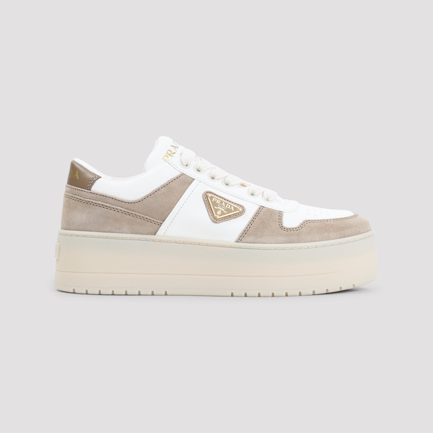 Prada Downtown Bold Sneakers Women PRADA