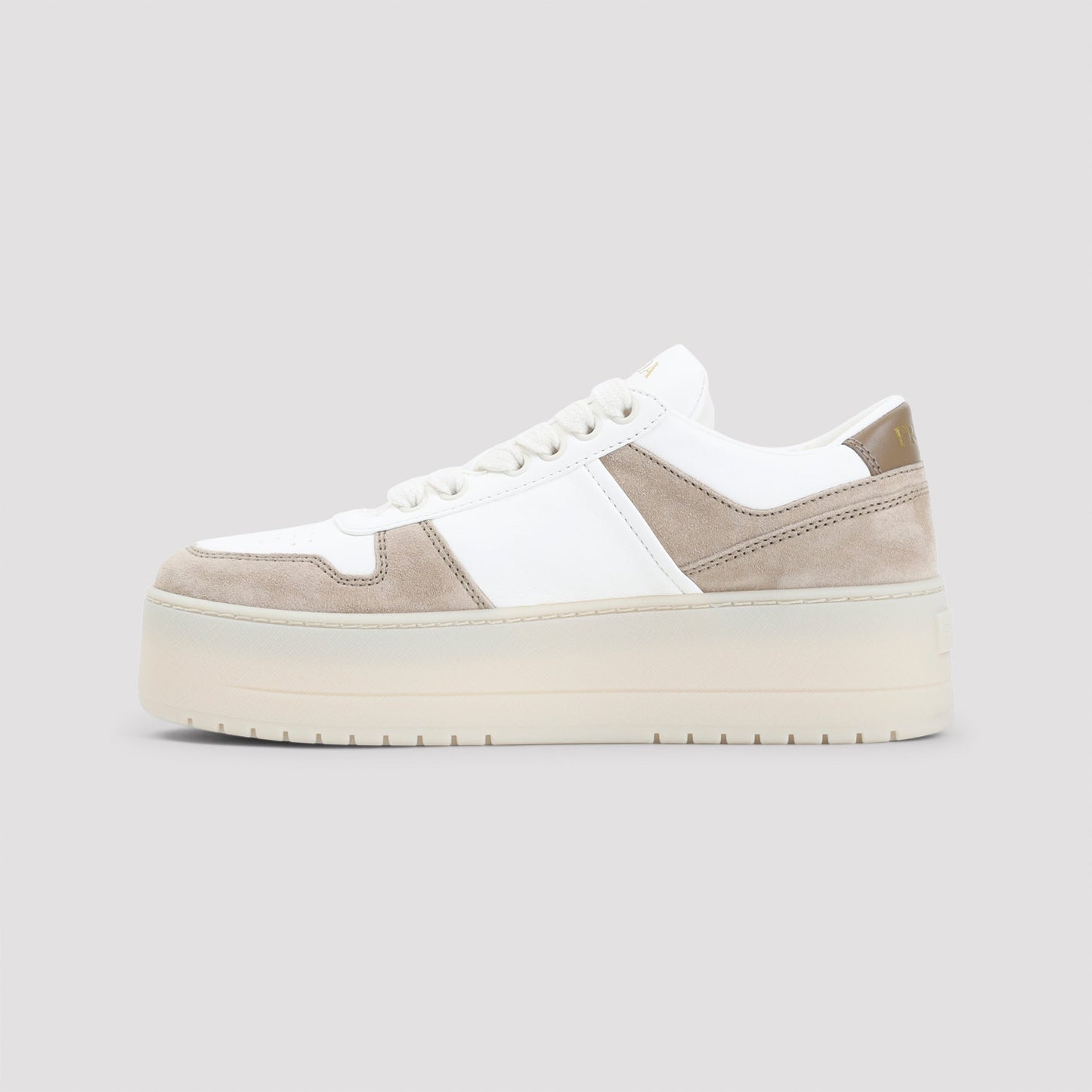 Prada Downtown Bold Sneakers Women PRADA