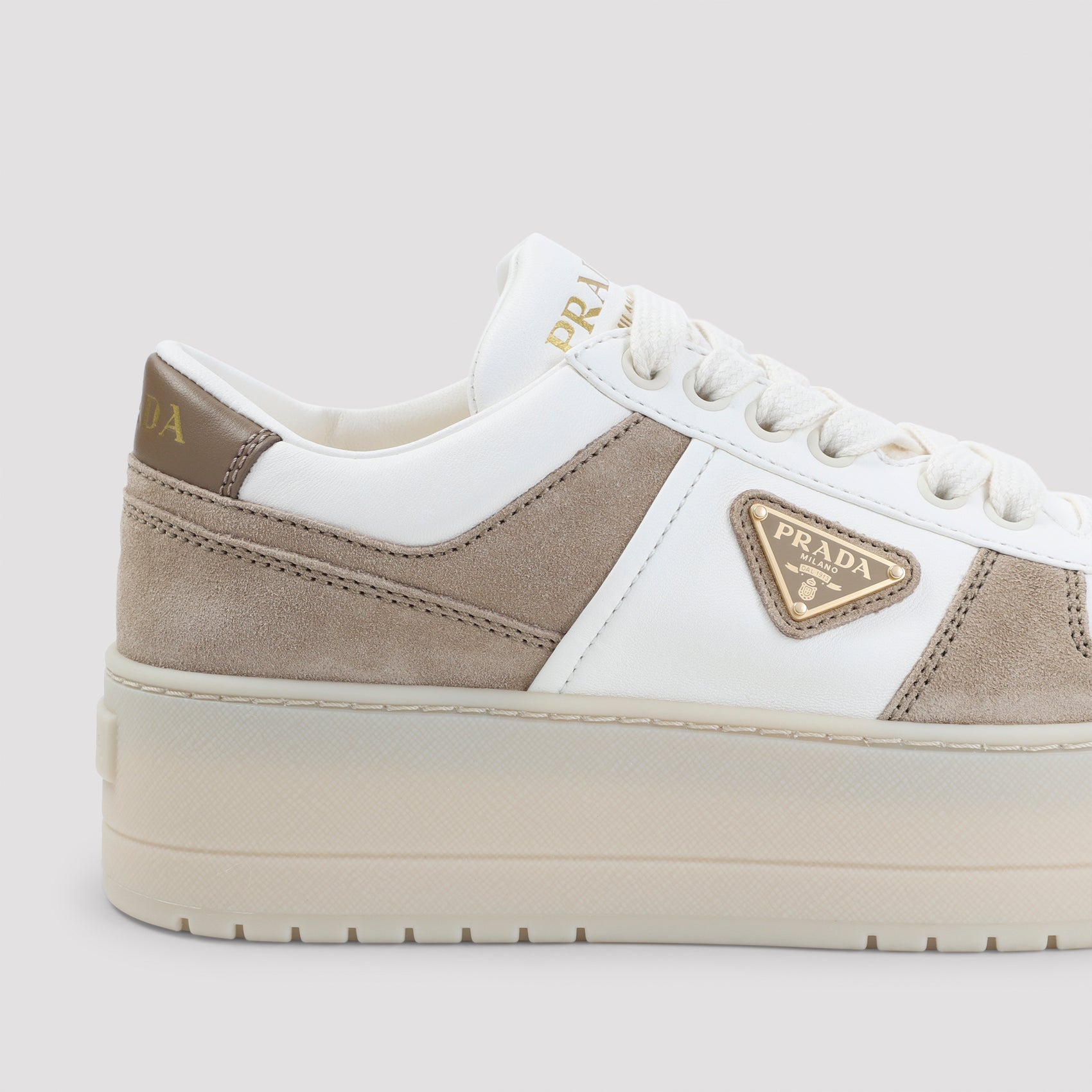Prada Downtown Bold Sneakers Women PRADA