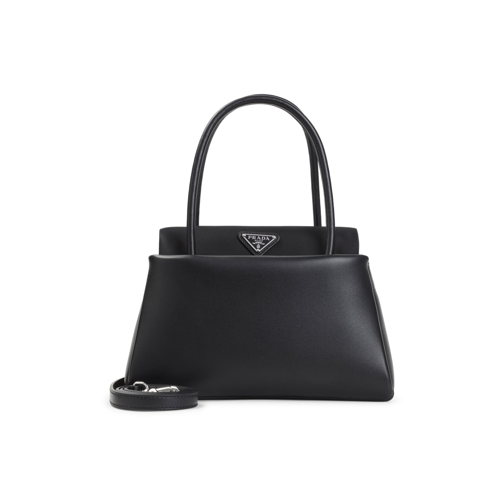 Prada Leather Handbag Women PRADA