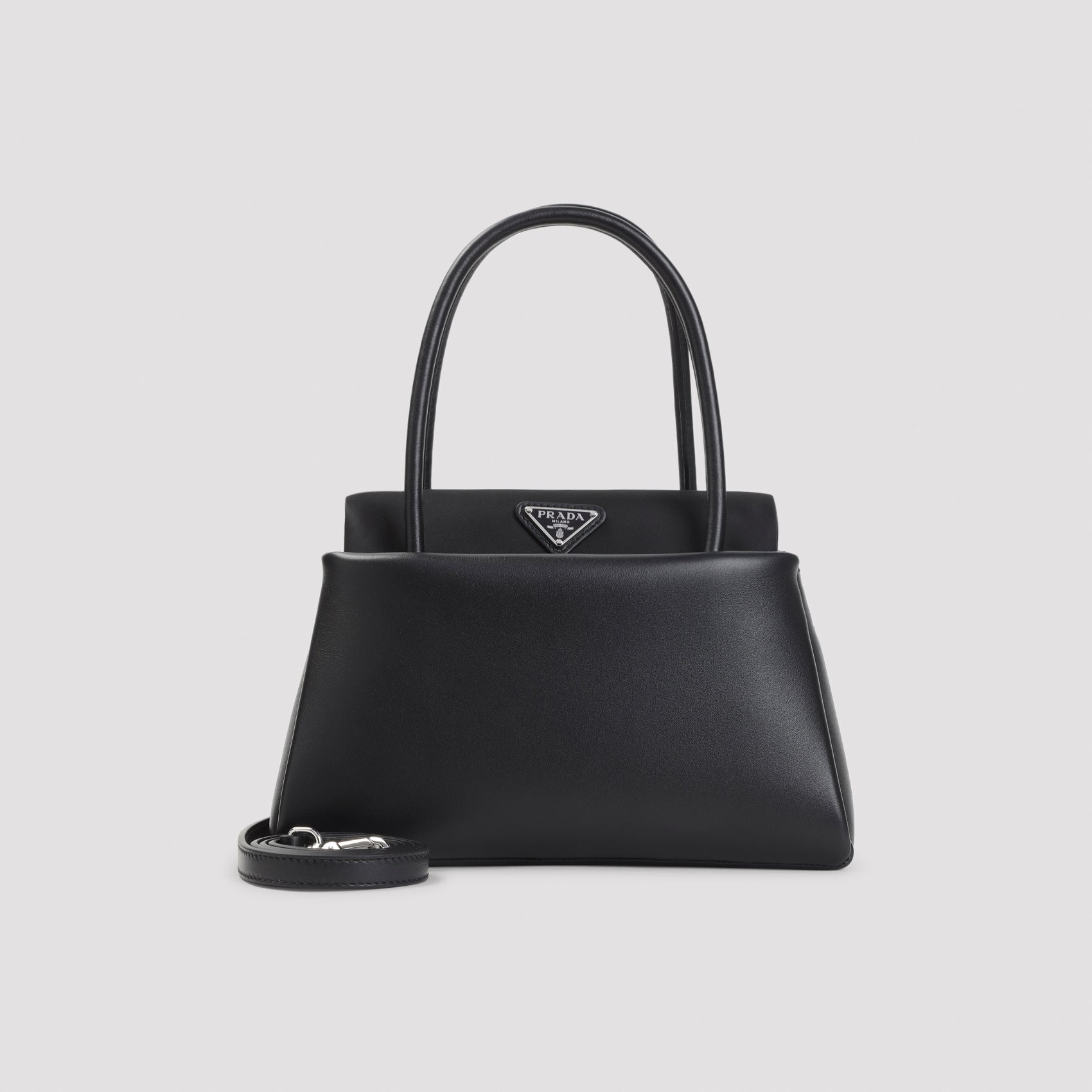 Prada Leather Handbag Women PRADA