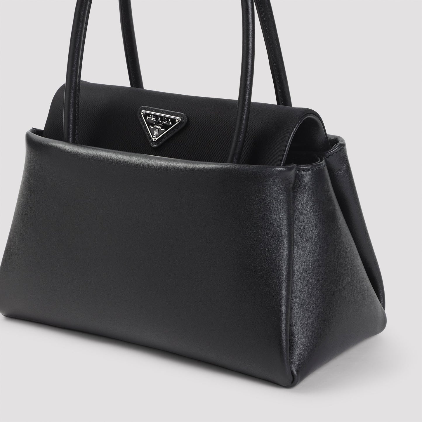 Prada Leather Handbag Women PRADA