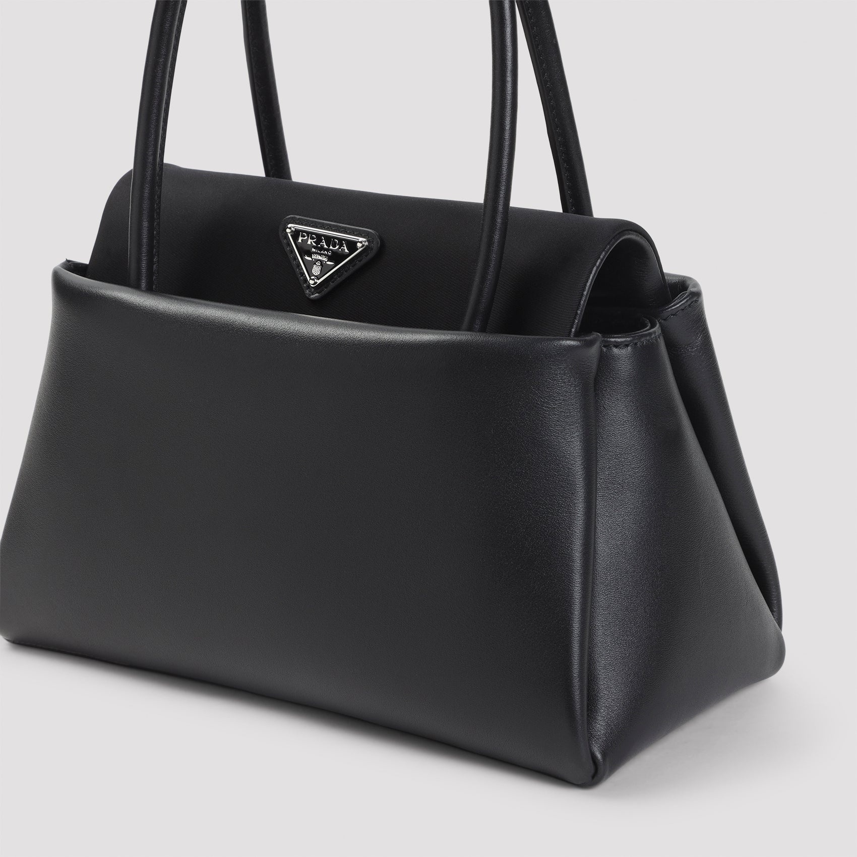 Prada Leather Handbag Women PRADA