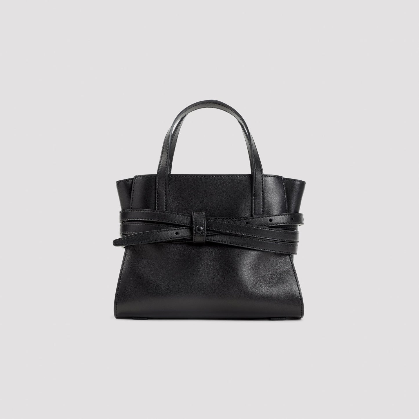 Moschino Belted Handbag Women MOSCHINO