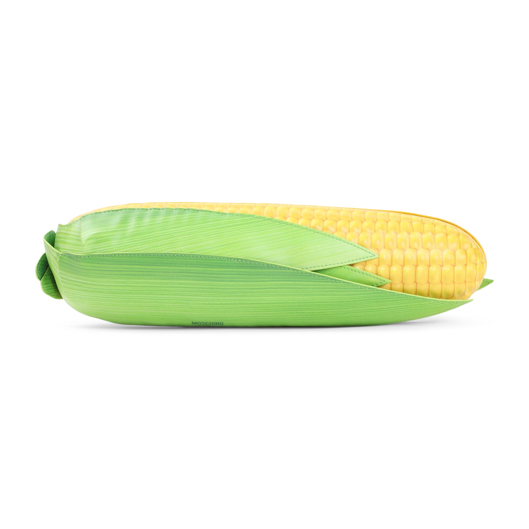 Moschino Corn Cab Clutch Bag Women MOSCHINO