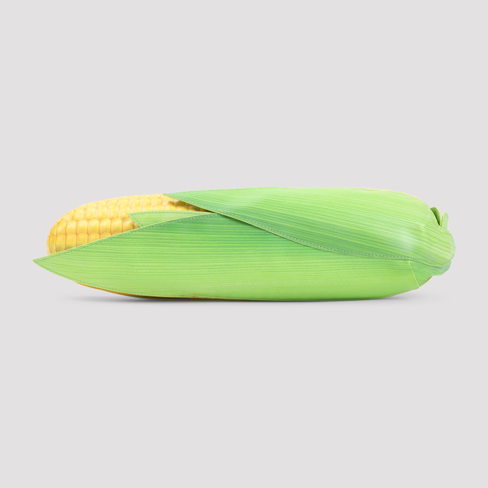 Moschino Corn Cab Clutch Bag Women MOSCHINO