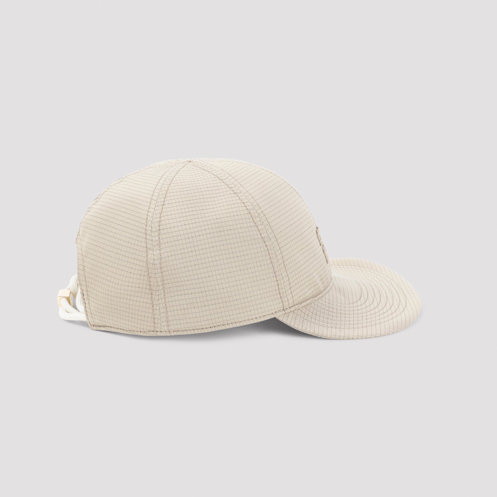 Miu Miu Baseball Hat Women MIU MIU