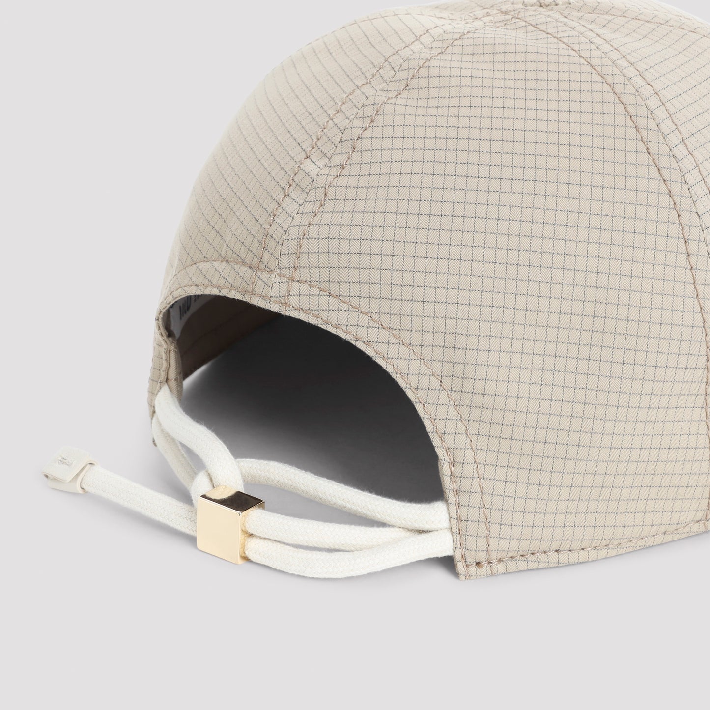 Miu Miu Baseball Hat Women MIU MIU