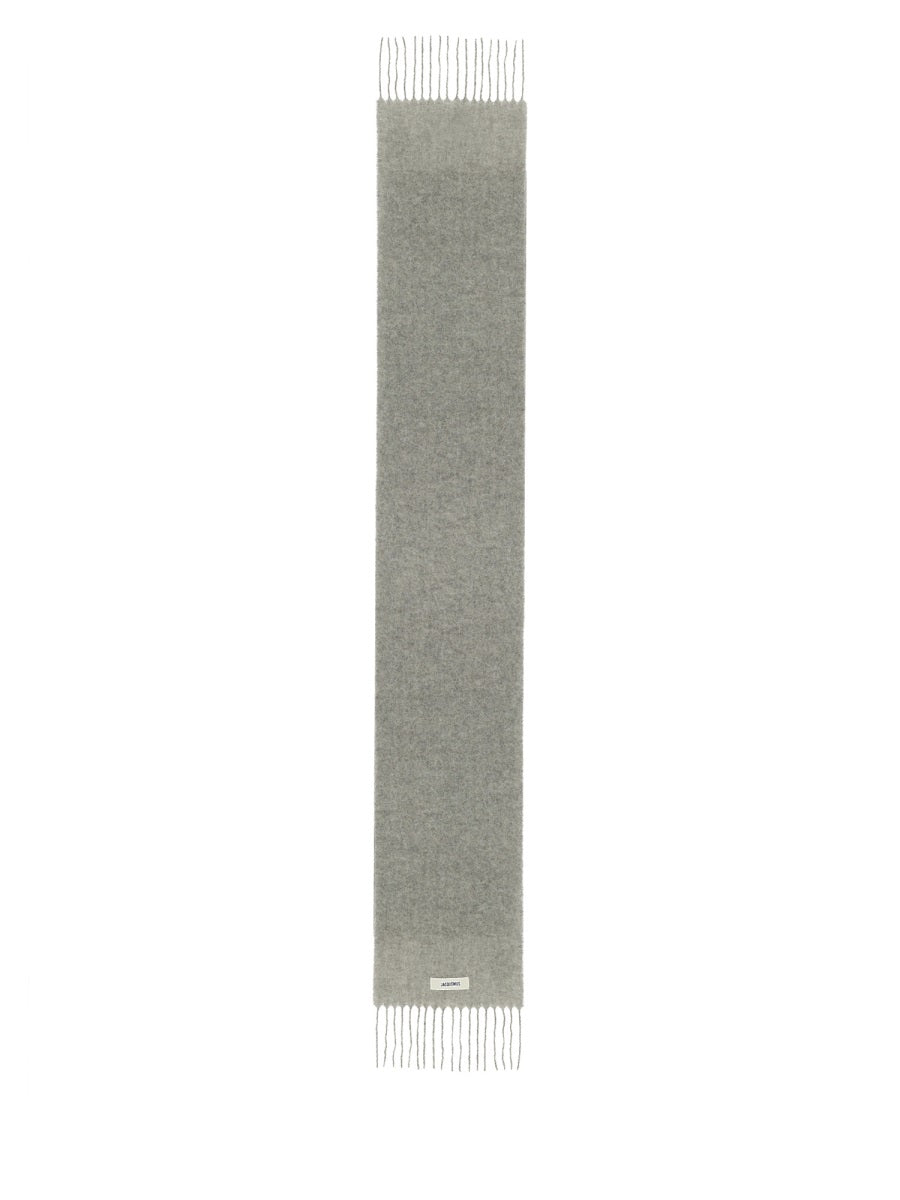 Jacquemus Women The Scarf "Wagon" JACQUEMUS
