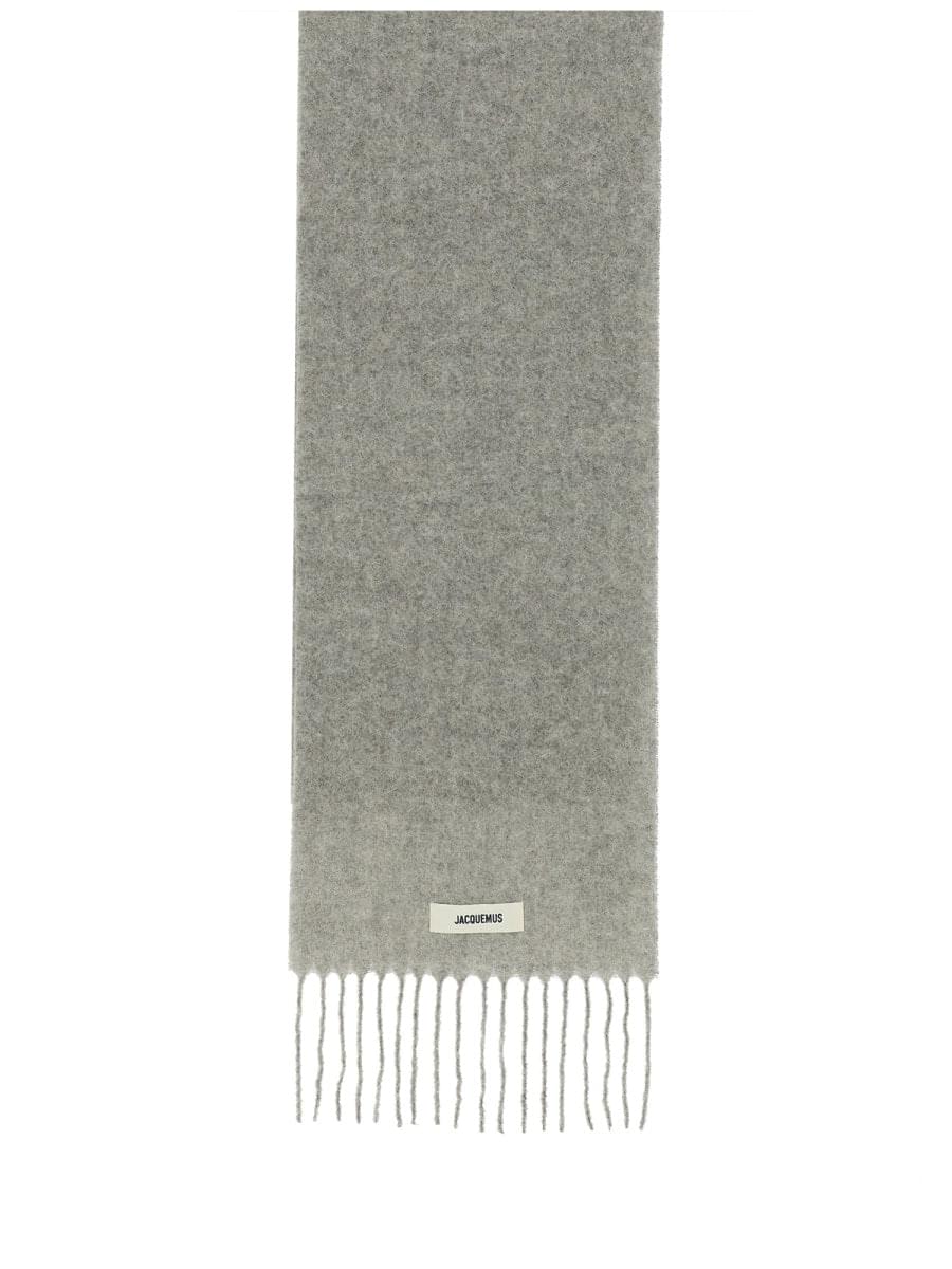 Jacquemus Women Jacquemus Women The Scarf "Wagon" JACQUEMUS