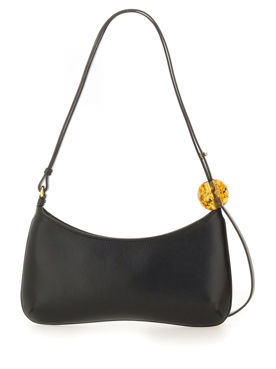 Jacquemus Women La Borsa "Bisou Perle" JACQUEMUS