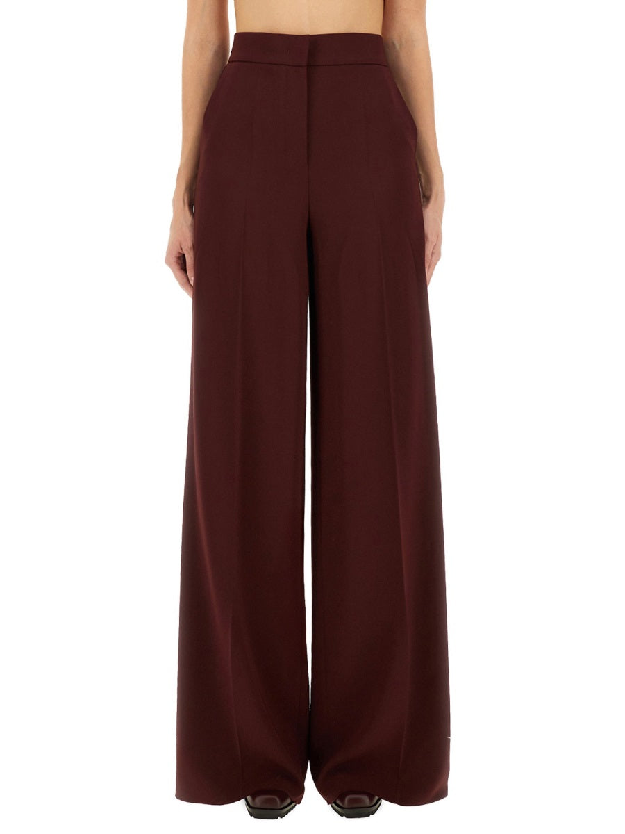 Max Mara Women Pants "Plava Piano" MAX MARA