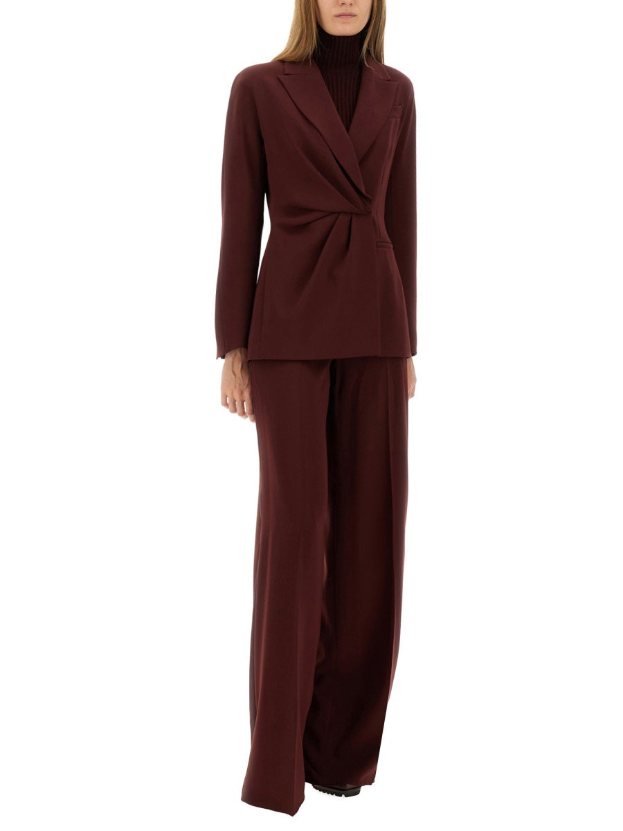 Max Mara Women "Piano Wing" Jacket MAX MARA