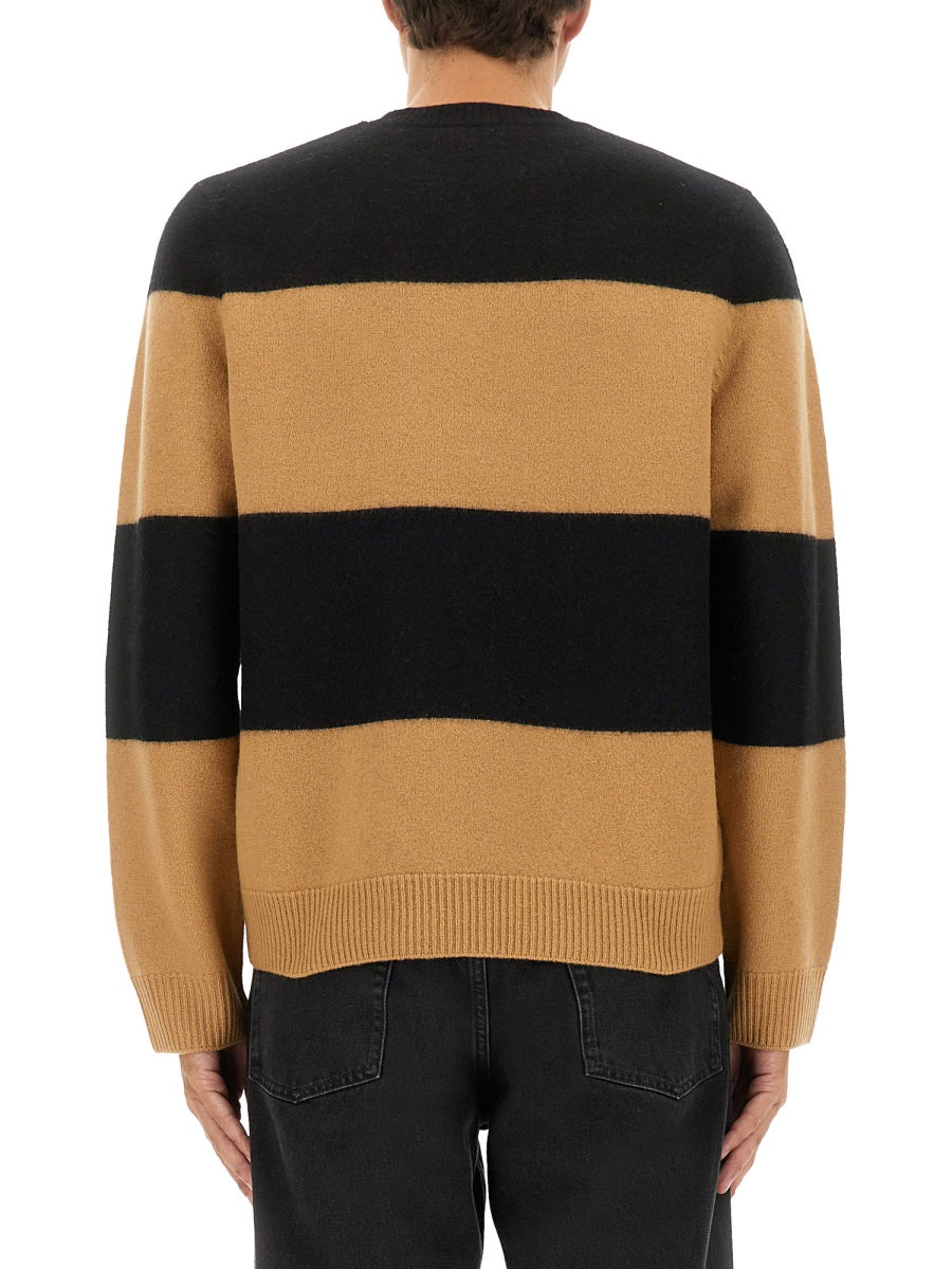 A.P.C. Men Jersey "Edwardo"
