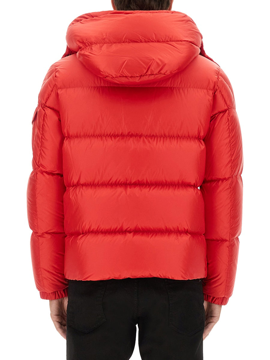 Moncler Men Down Jacket "Couyere" MONCLER
