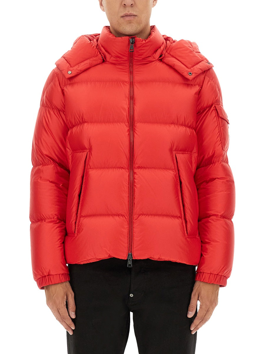 Moncler Men Down Jacket "Couyere" MONCLER