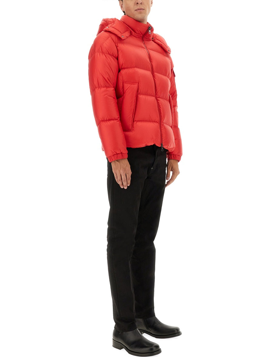 Moncler Men Down Jacket "Couyere" MONCLER