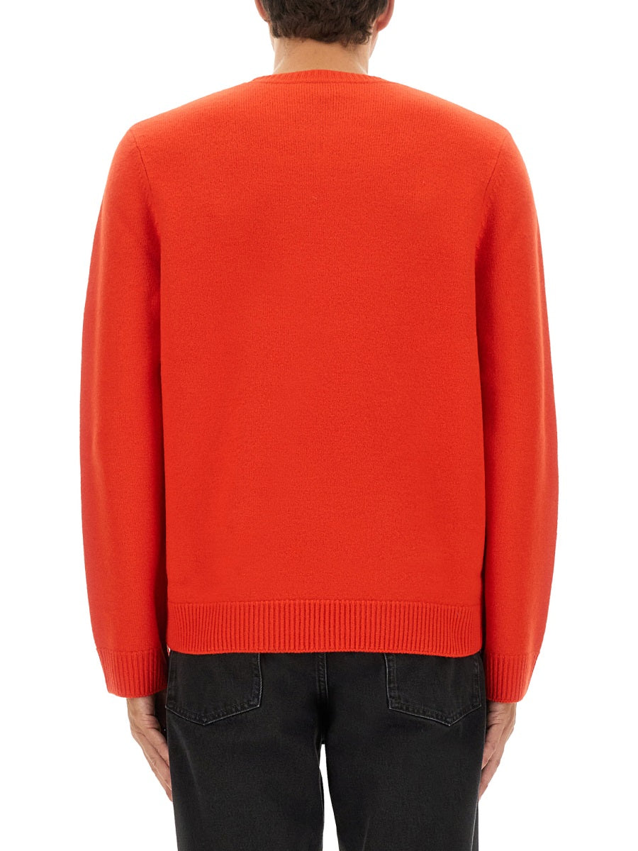 A.P.C. Men Jersey "Edward" A.P.C.