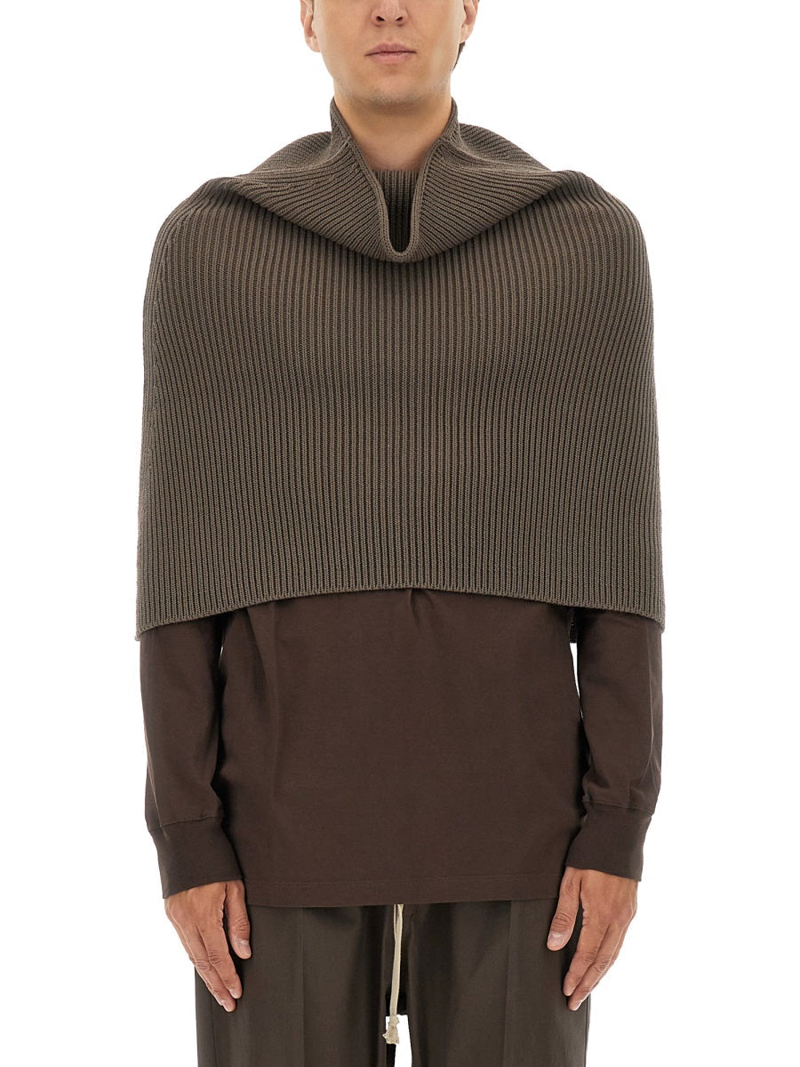 Rick Owens Men RICK OWENS