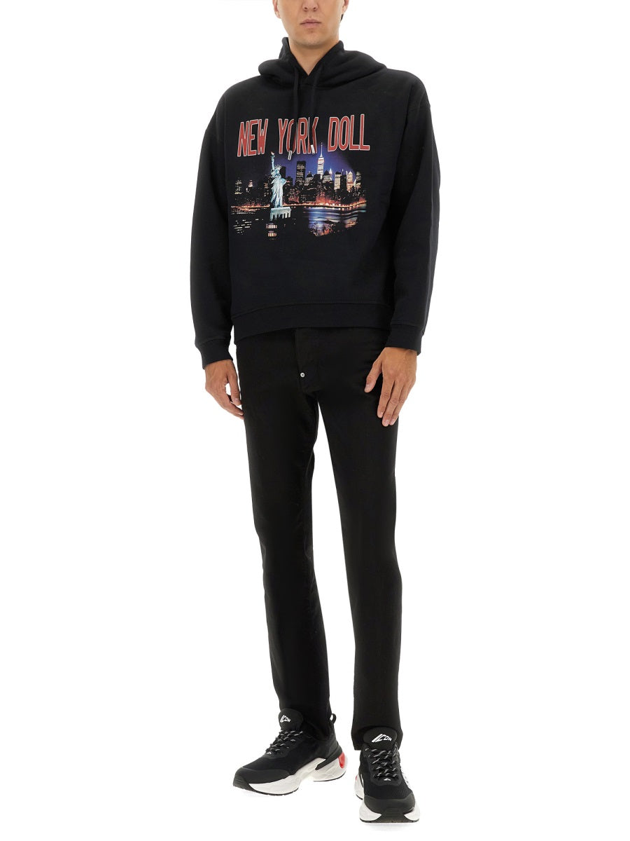 Dsquared Men DSQUARED2