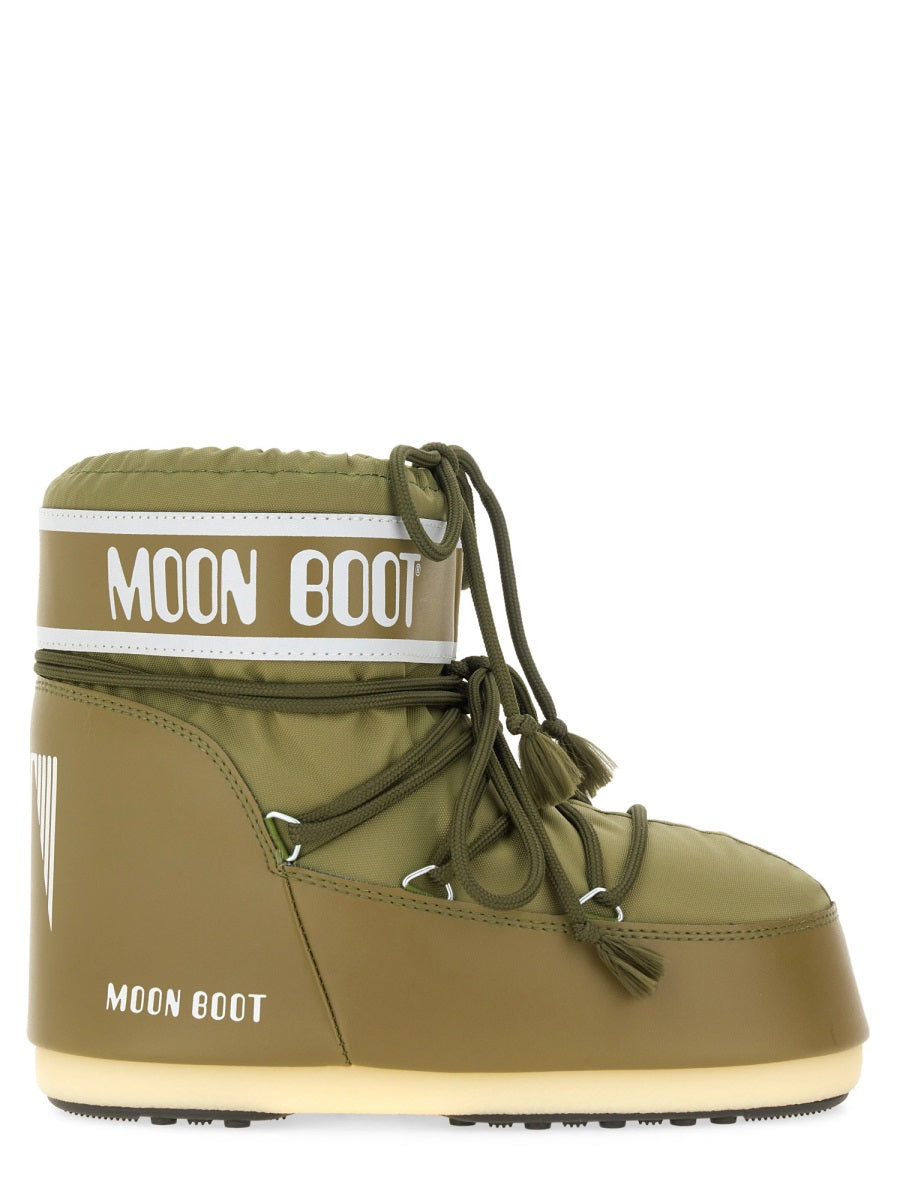 Moon Boot Unisex Stivaletto "Icon Low" MOON BOOT