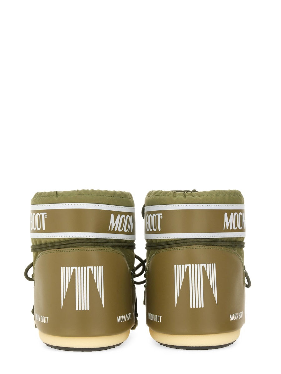 Moon Boot Unisex Stivaletto "Icon Low" MOON BOOT
