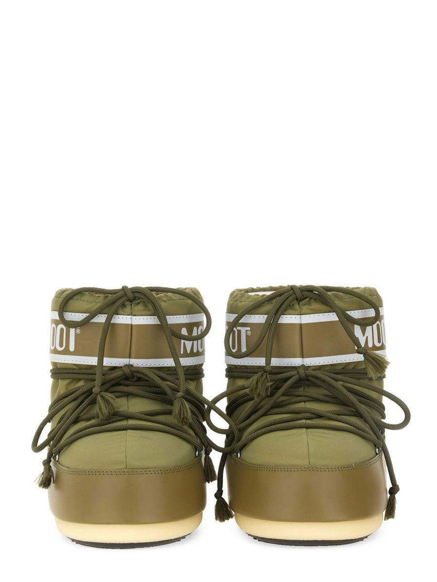 Moon Boot Unisex Stivaletto "Icon Low" MOON BOOT
