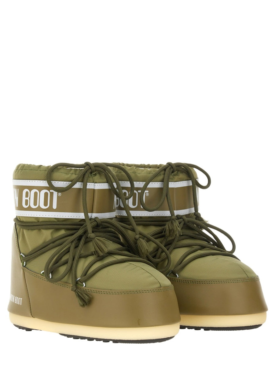 Moon Boot Unisex Stivaletto "Icon Low" MOON BOOT