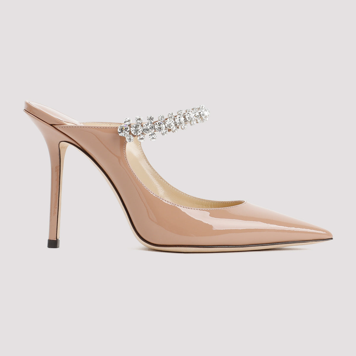 Jimmy Choo Bing 100 Sandals Women JIMMY CHOO