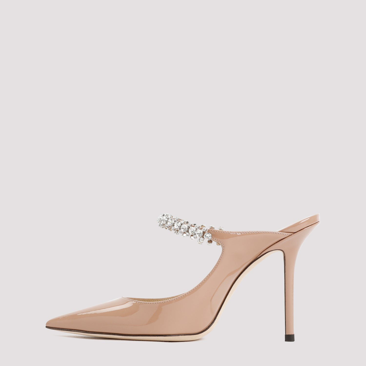 Jimmy Choo Bing 100 Sandals Women JIMMY CHOO