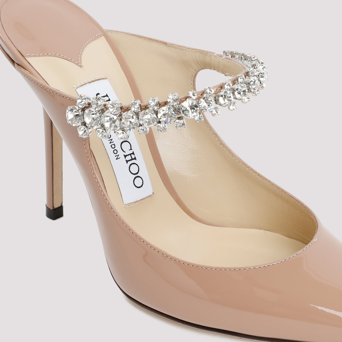 Jimmy Choo Bing 100 Sandals Women JIMMY CHOO