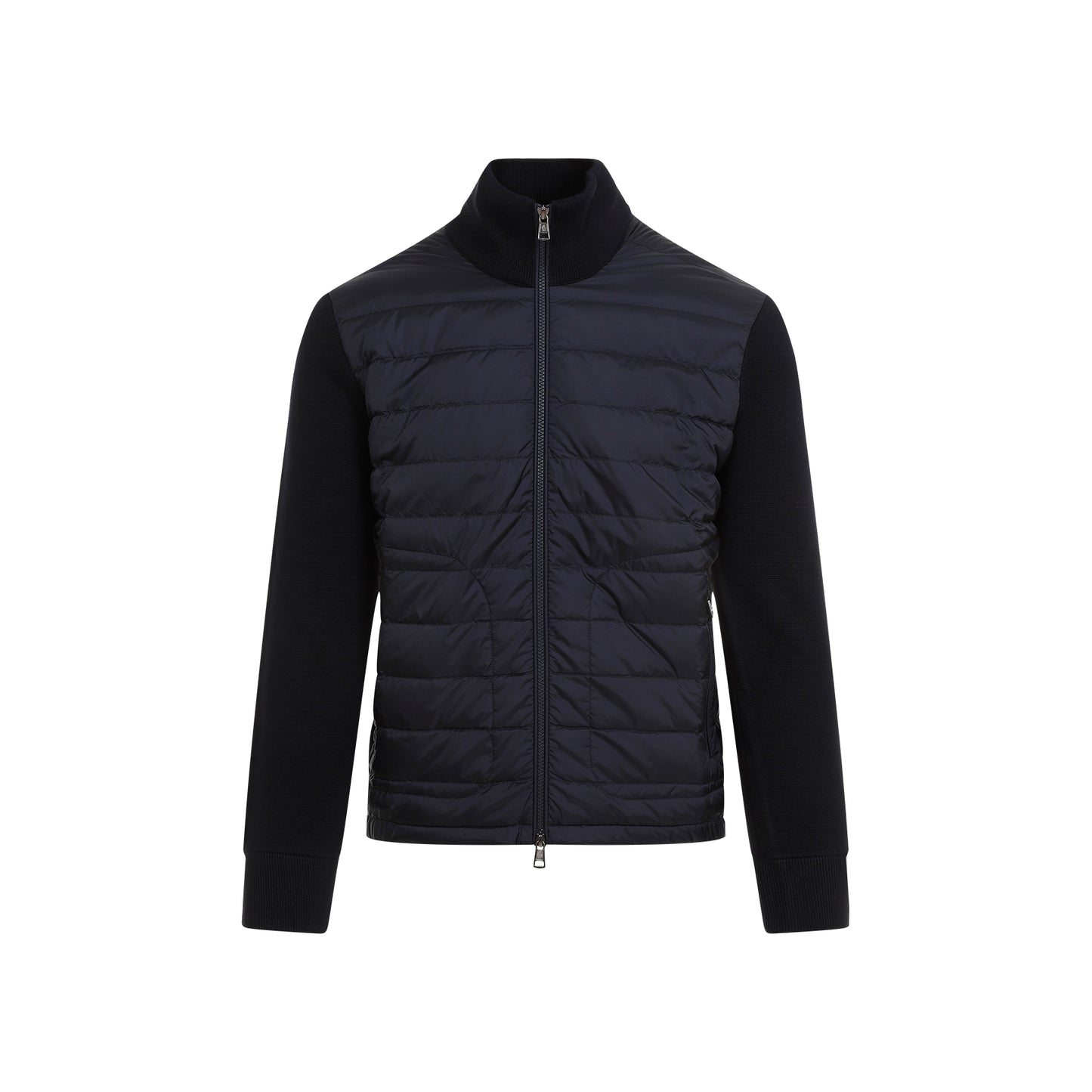 Moncler Cardigan Tricot Jacket Men MONCLER