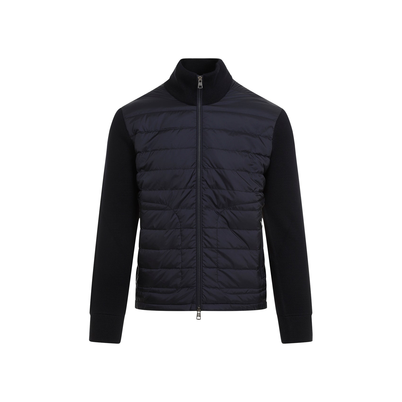 Moncler Cardigan Tricot Jacket Men MONCLER
