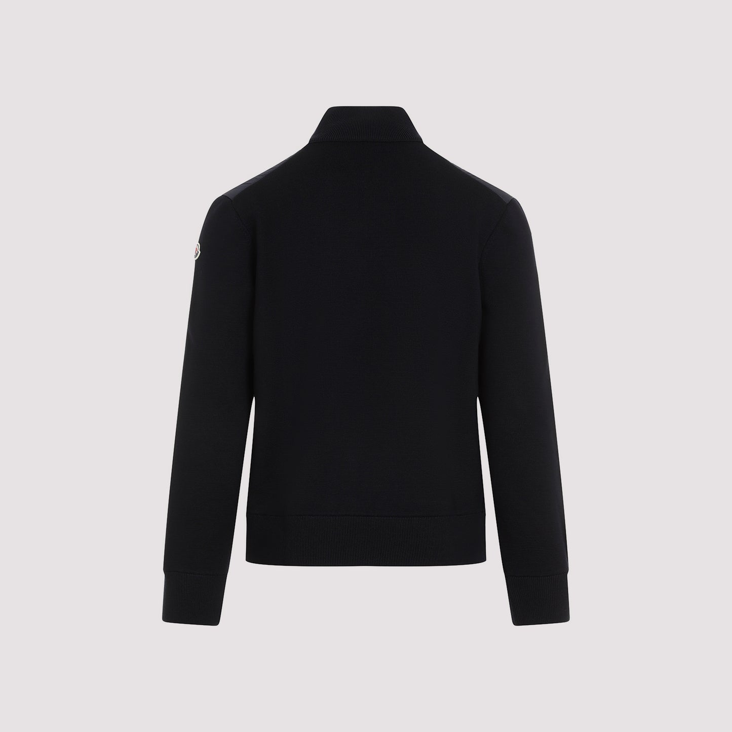 Moncler Cardigan Tricot Jacket Men MONCLER