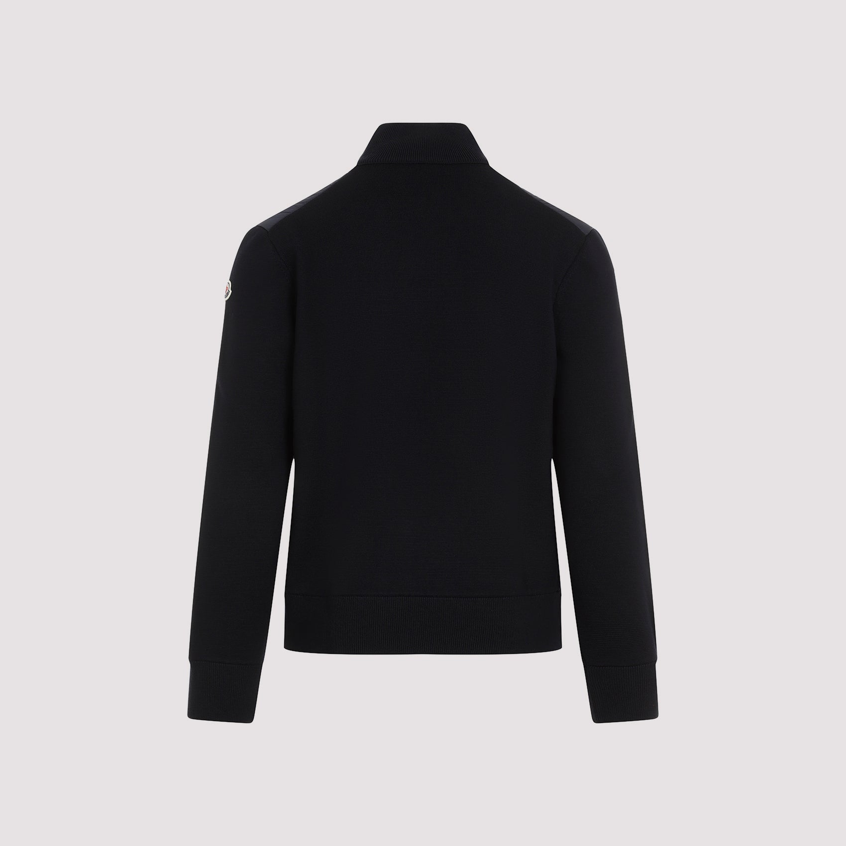 Moncler Cardigan Tricot Jacket Men MONCLER