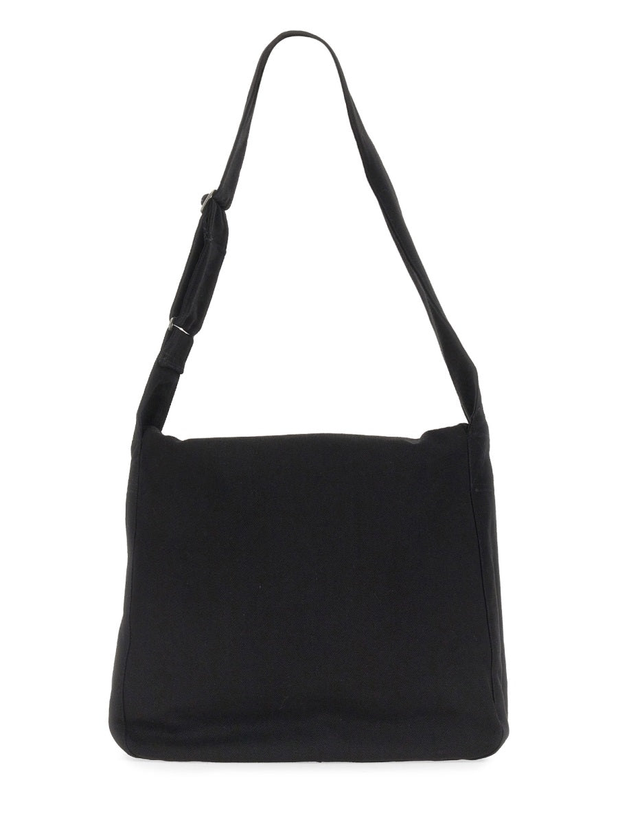 Our Legacy Men Sling Bag OUR LEGACY