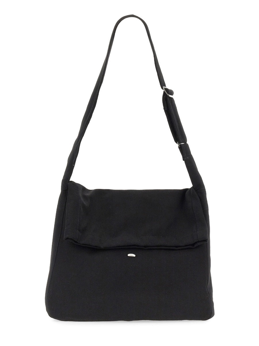 Our Legacy Men Sling Bag OUR LEGACY
