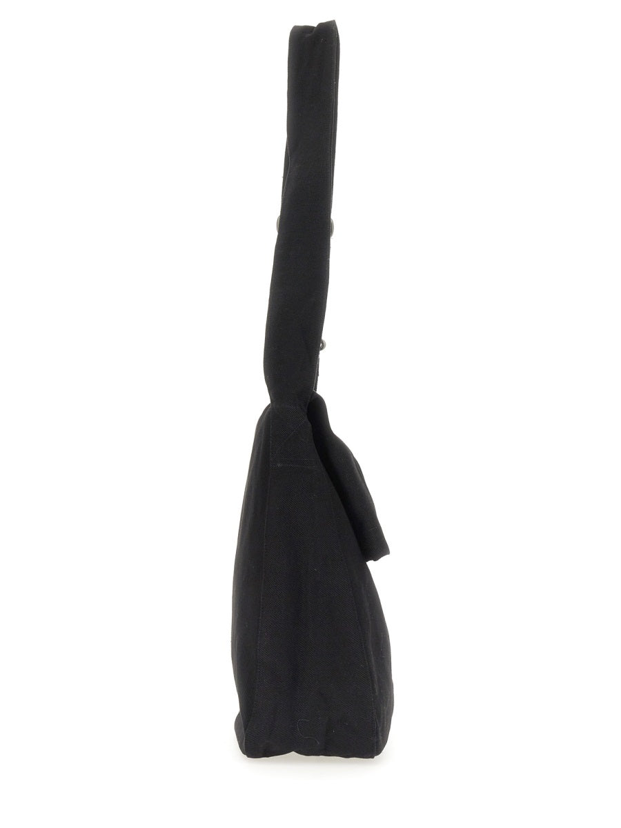 Our Legacy Men Sling Bag OUR LEGACY