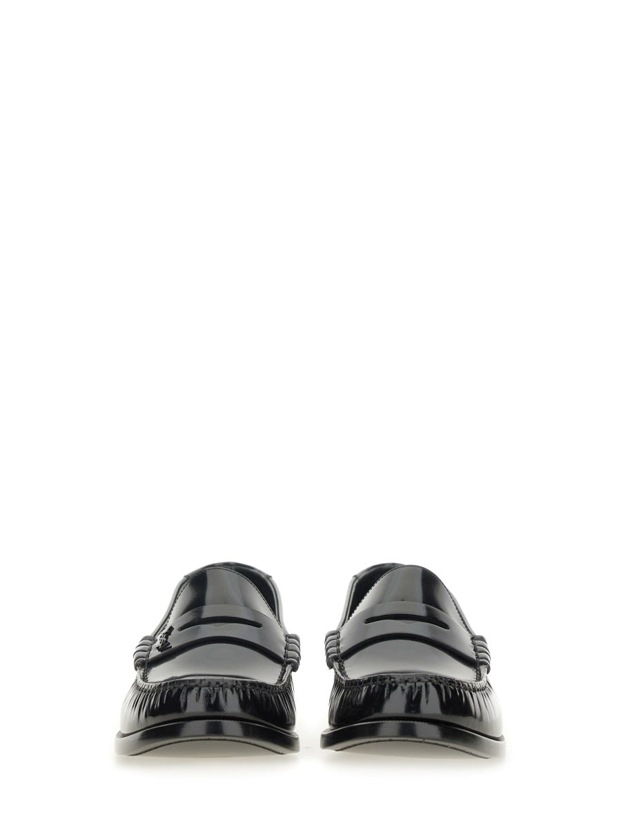 Saint Laurent Men Moccasin "Le Loafer" SAINT LAURENT