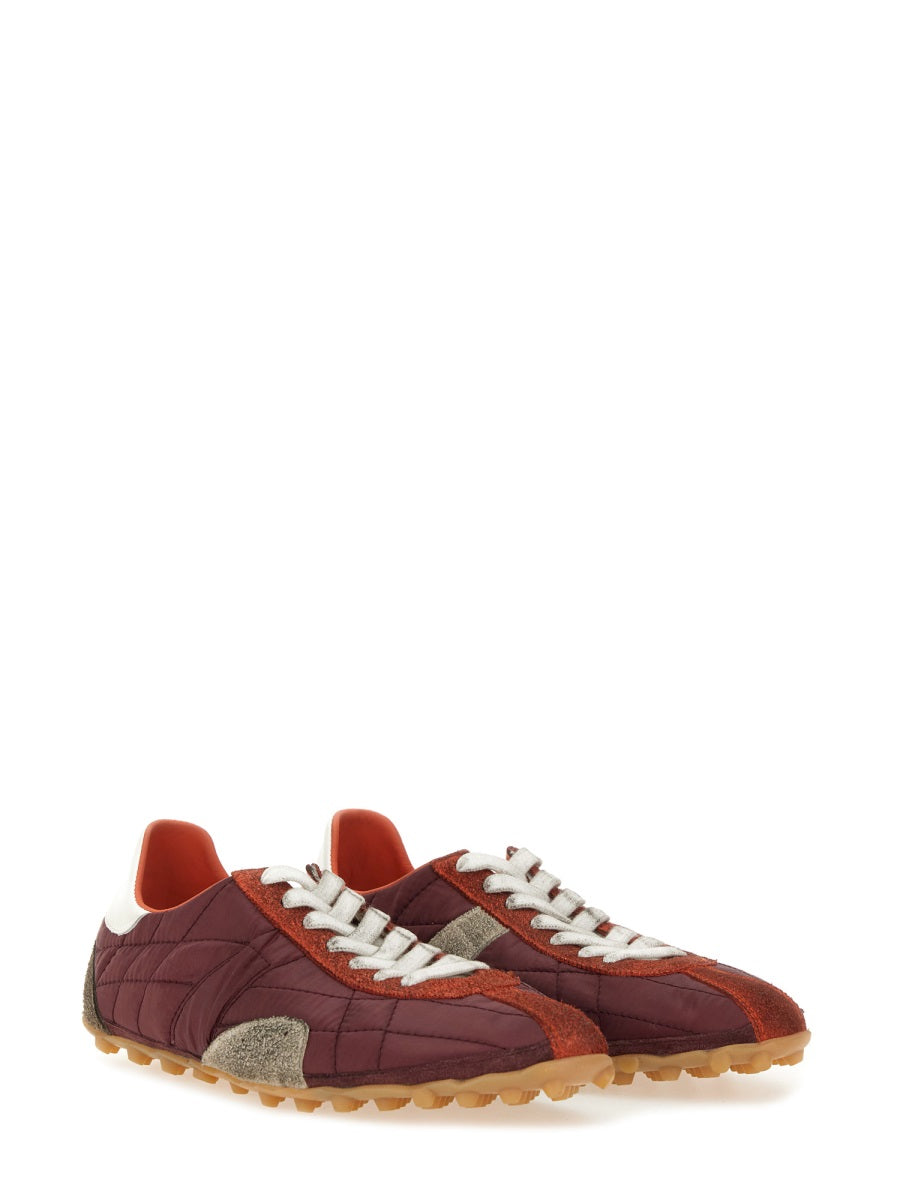 Maison Margiela Women "Sprinters Low Top" Sneaker MAISON MARGIELA