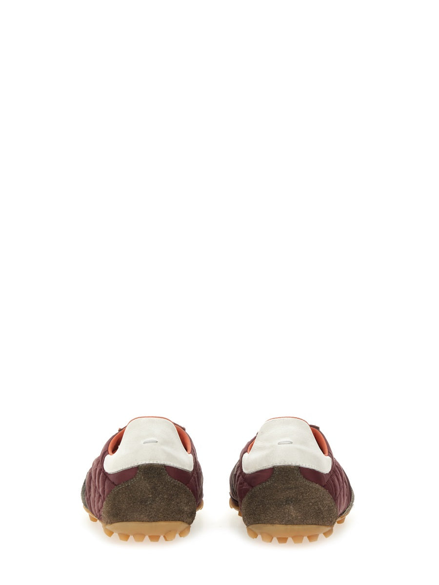 Maison Margiela Women "Sprinters Low Top" Sneaker MAISON MARGIELA