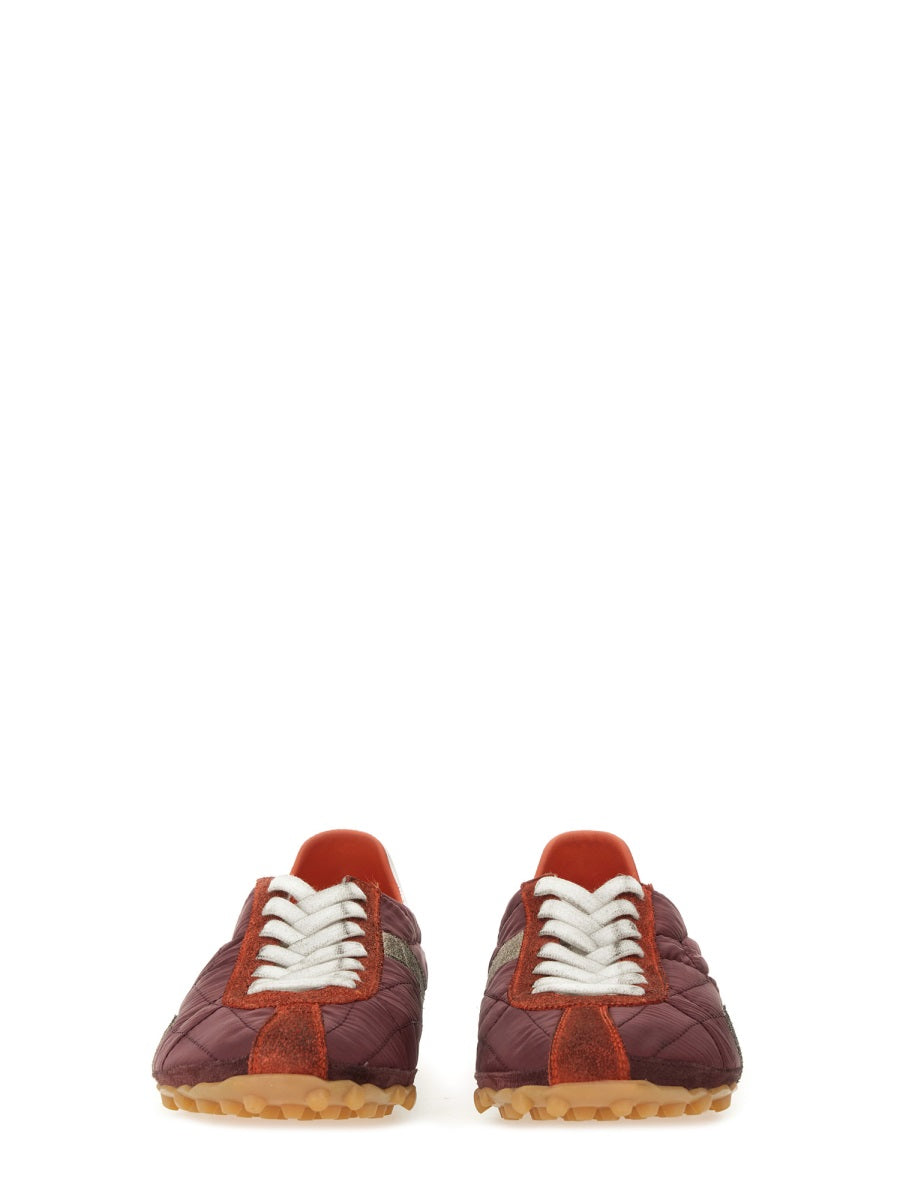 Maison Margiela Women "Sprinters Low Top" Sneaker MAISON MARGIELA