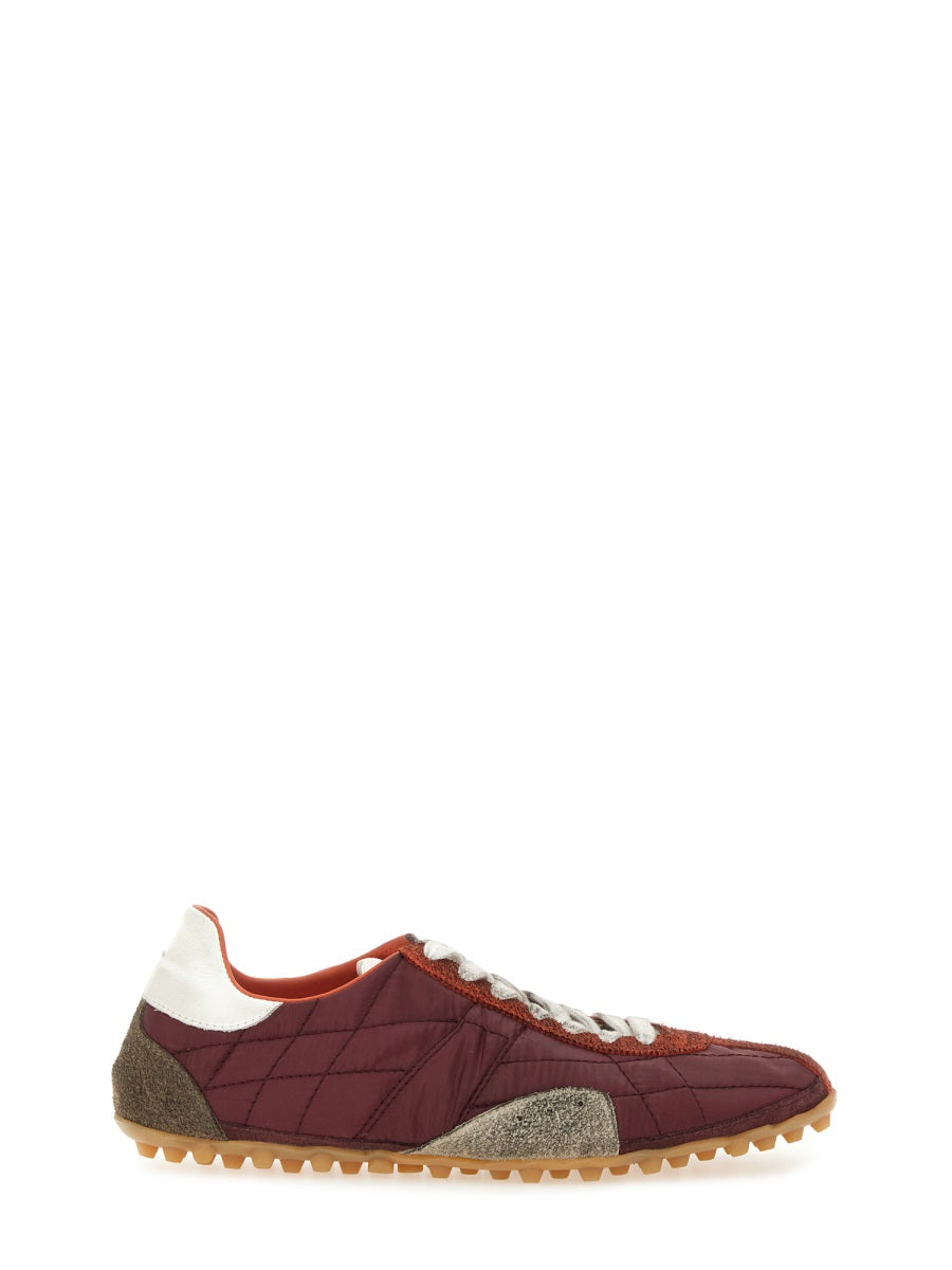Maison Margiela Women "Sprinters Low Top" Sneaker MAISON MARGIELA